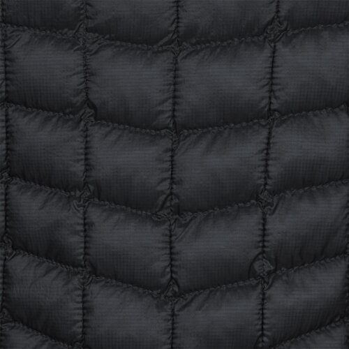 Additional Image 2 - a black square object with square holes