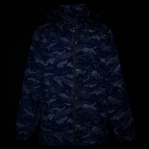Rotate Reflective Jacket - Men's Image 4 of 4