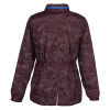 View Image 2 of 5 of Rotate Reflective Jacket - Ladies'