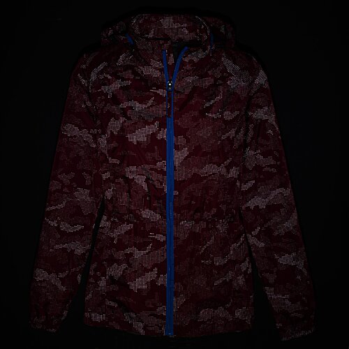 Rotate Reflective Jacket - Ladies' Image 4 of 4