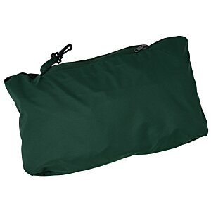 Additional Image 3 - a green bag on a white background