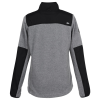 View Image 2 of 3 of Roots73 Briggspoint Microfleece Jacket - Ladies'