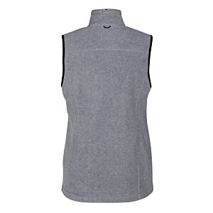 Additional Image 1 - a grey sleeveless shirt