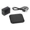 View Image 2 of 6 of Pulse Qi Fast Wireless Charging Pad