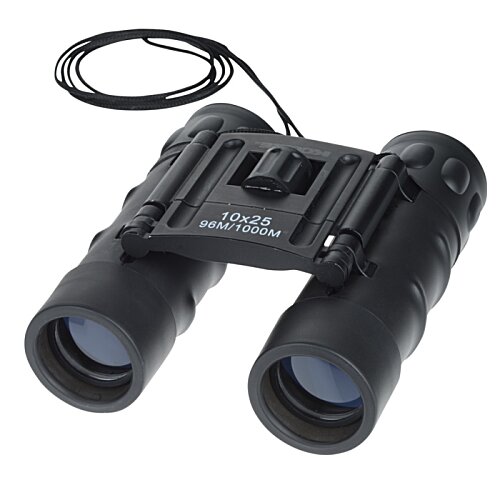 Koozie®  Kamp Binoculars- Closeout Image 1 of 4