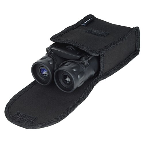 Koozie®  Kamp Binoculars- Closeout Image 4 of 4