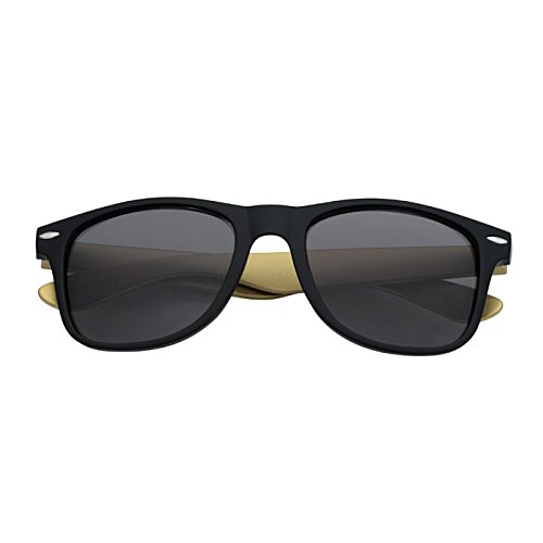 Additional Image 1 - a close up of sunglasses