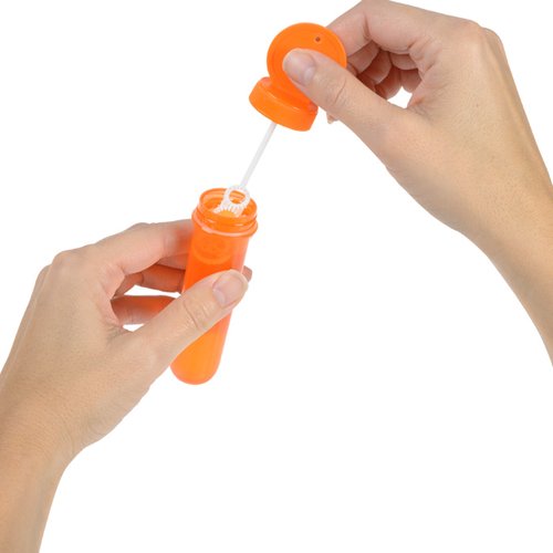 Additional Image 2 - a person holding a bottle