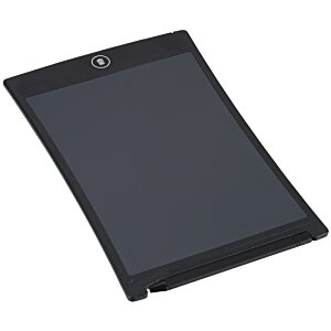 Additional Image 2 - a black rectangular device with a black screen