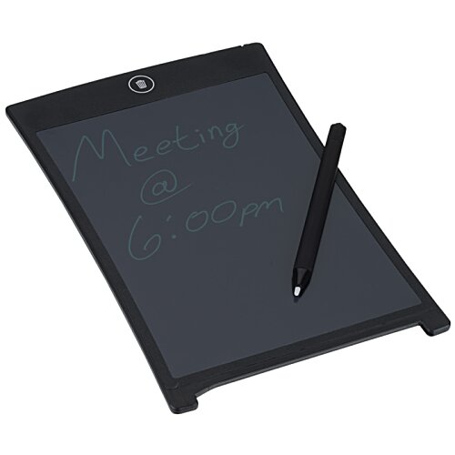 LCD Writing Board Image 1 of 3