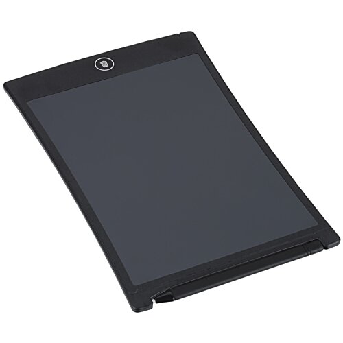 LCD Writing Board Image 2 of 3