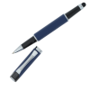 View Image 5 of 7 of Pixel Soft Touch Stylus Metal Pen
