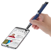 View Image 6 of 7 of Pixel Soft Touch Stylus Metal Pen