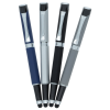View Image 7 of 7 of Pixel Soft Touch Stylus Metal Pen