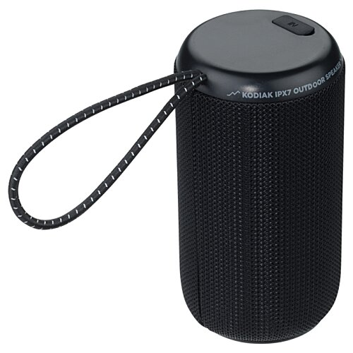 Additional Image 5 - a black cylinder with a cord