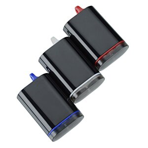 Additional Image 4 - a group of black objects