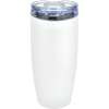 Additional Thumbnail Image 3 - a blue and black tumbler