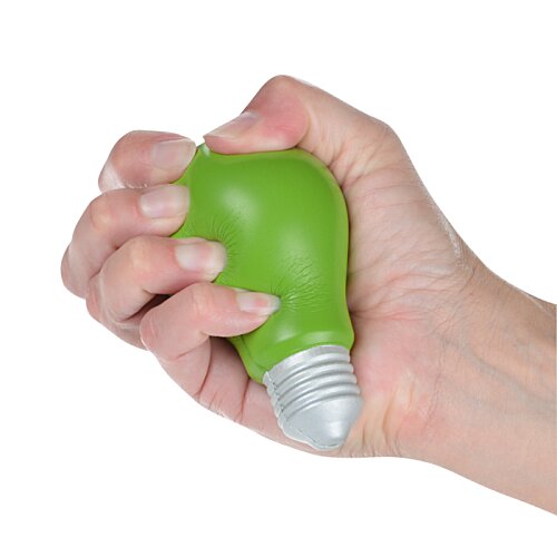 Additional Image 1 - a hand holding a green object