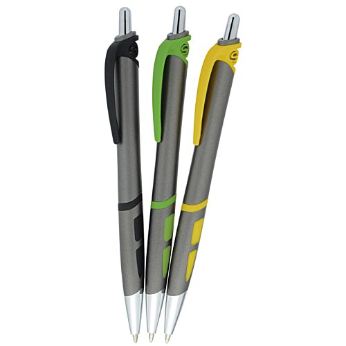 Additional Image 1 - a group of pens on a white background