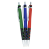 View Image 5 of 4 of Souvenir Halo Soft Touch Pen