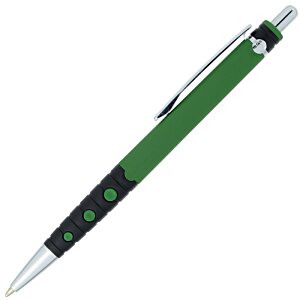 Additional Image 1 - a green and black pen