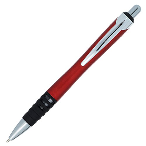 Souvenir Merlin Light-Up Logo Pen - Closeout Image 2 of 5