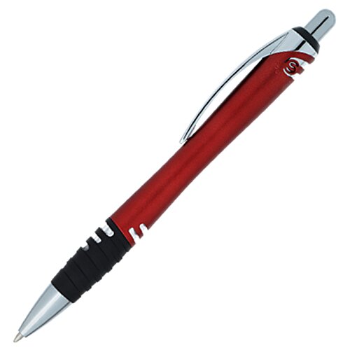 Souvenir Merlin Light-Up Logo Pen - Closeout Image 3 of 5