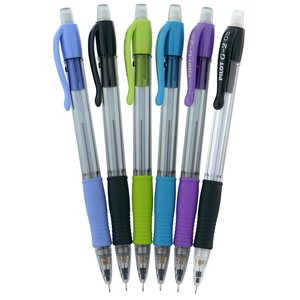 Additional Image 2 - a group of pens in a row