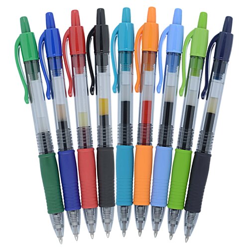 Pilot G2 Gel Pen Image 3 of 4