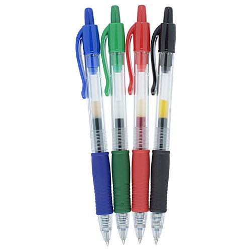 Pilot G2 Gel Pen Image 4 of 4