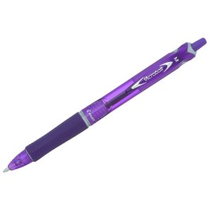 Additional Image 2 - a purple pen on a white background