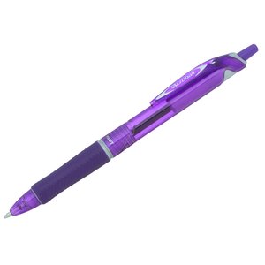 Additional Image 3 - a purple pen on a white background