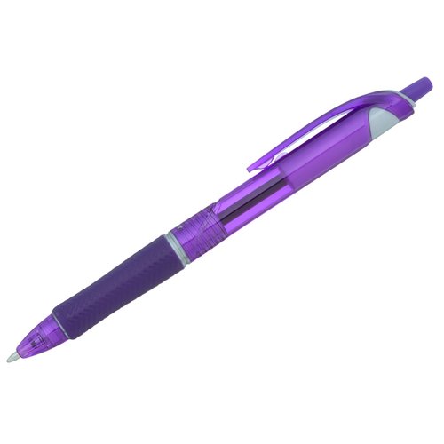 Additional Image 1 - a purple pen on a white background