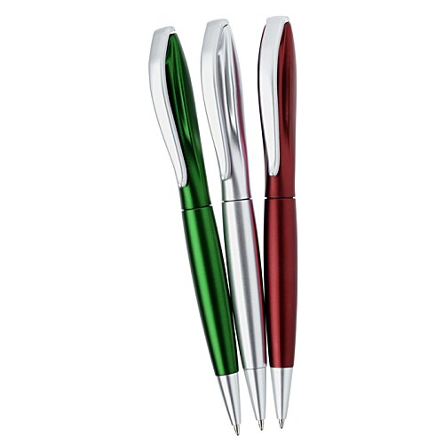 Buzz Twist Pen Image 4 of 4