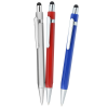 View Image 6 of 5 of Atlas Stylus Twist Metal Pen