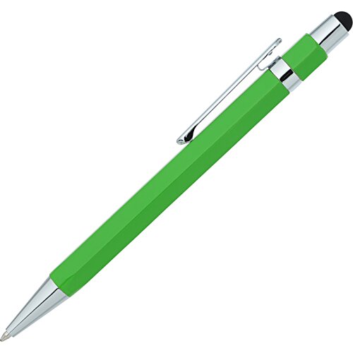 Atlas Stylus Twist Metal Pen Image 2 of 5
