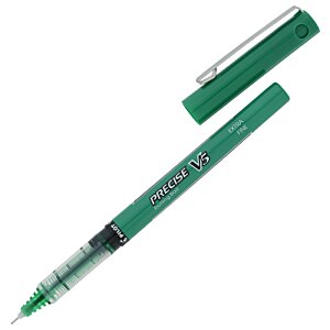 Additional Image 1 - a close-up of a green pen