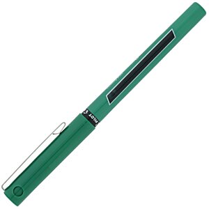 Additional Image 2 - a green pen with a black border