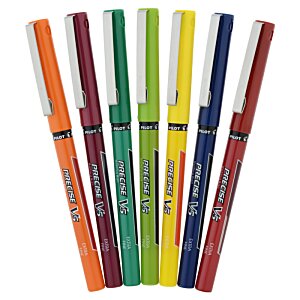 Additional Image 3 - a group of colorful pens