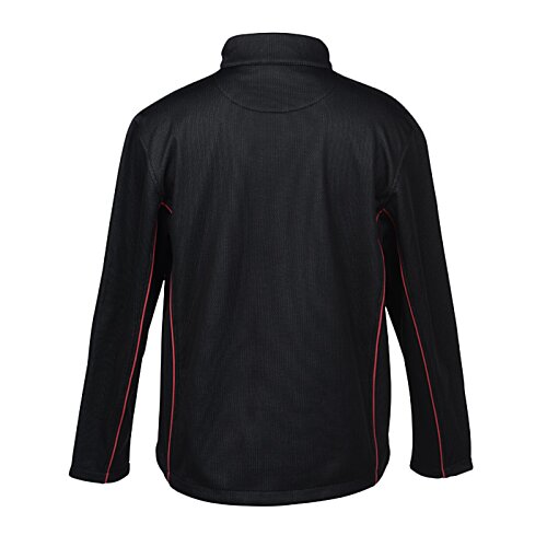 Lombardy Contrasting Colour Jacket - Men's Image 2 of 2