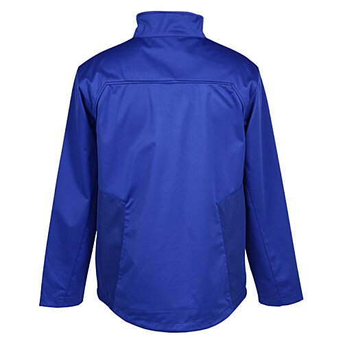Pilsen Technical Mesh Jacket - Men's Image 2 of 2