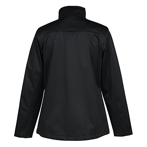 Pilsen Technical Mesh Jacket - Ladies' Image 2 of 2
