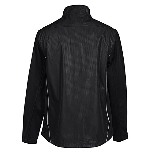 Brighton Reflective Knit Jacket - Men's Image 2 of 2