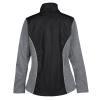 View Image 3 of 2 of Brighton Reflective Knit Jacket - Ladies'