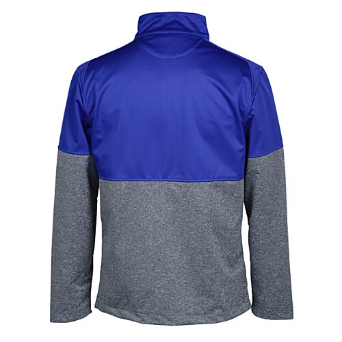Beaumont Melange Block Jacket - Men's Image 2 of 2