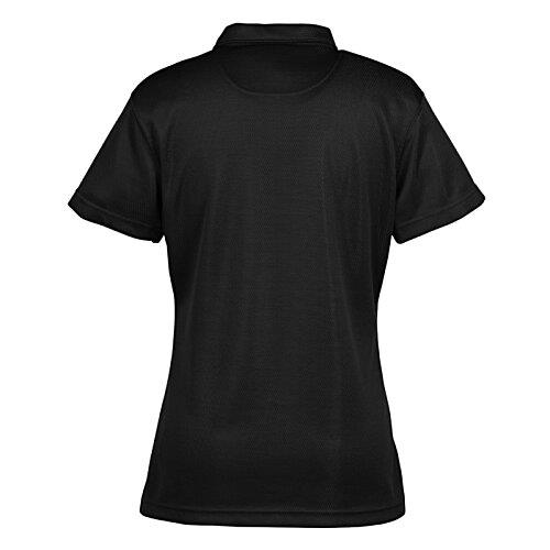 Barcelona Performance Polo - Ladies' Image 2 of 2