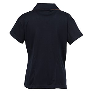 Additional Image 2 - a black shirt on a white background