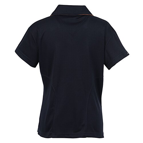 Additional Image 2 - a black shirt on a white background