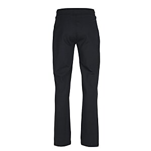 Additional Image 2 - a black pants on a white background