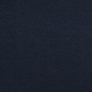 Additional Image 2 - a black fabric with white text